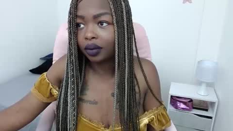 Zooe online show from January 3, 2025, 11:35 am