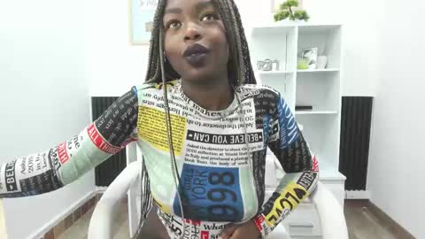 Zooe online show from January 8, 2025, 11:43 am