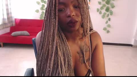 Zooe online show from September 17, 2025, 2:30 pm