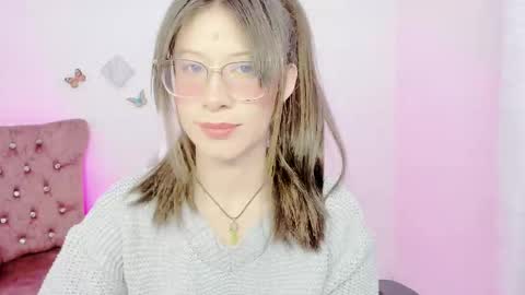 Alicie online show from October 17, 2025, 8:39 am