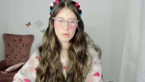 Alicie online show from February 7, 2026, 10:08 am