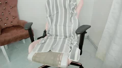 Alicie online show from March 21, 2026, 8:19 am