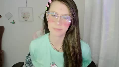 Alicie online show from May 18, 2026, 4:07 am
