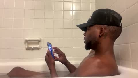  YOU NASTY  online show from April 17, 2026, 2:47 am