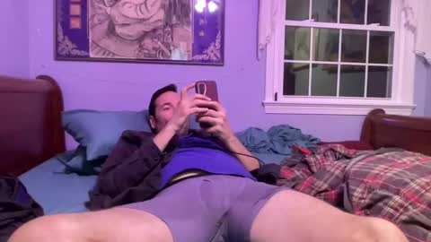 Jesse online show from October 31, 2025, 2:01 am