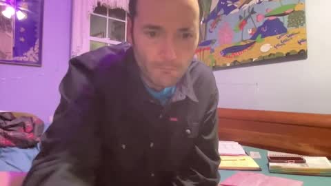 Jesse online show from November 15, 2025, 1:14 am