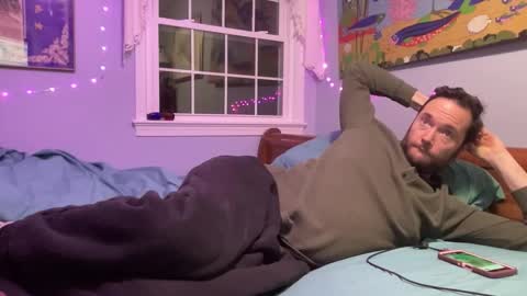 Jesse online show from January 13, 2026, 1:22 am