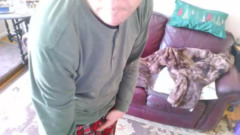 Jesse online show from January 31, 2026, 7:23 pm