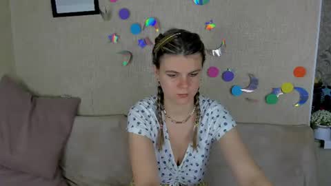 Zoriana online show from June 21, 2026, 8:22 pm