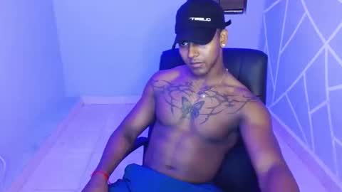Snapshot of zoriel_derox chatting on April 9, 2026, 6:02 pm Zoriel online show from April 9, 2026, 6:02 pm