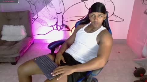 Snapshot of zoriel_derox chatting on April 17, 2026, 7:17 pm Zoriel online show from April 17, 2026, 7:17 pm
