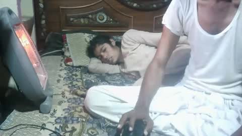 zoyakhan803 online show from February 18, 2025, 9:31 pm