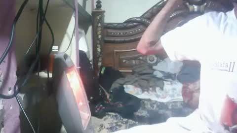 zoyakhan803 online show from February 19, 2025, 11:46 pm