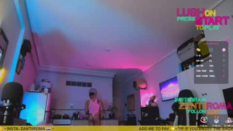 Snapshot of zrd1988 chatting on October 11, 2025, 2:00 am zantiirma online show from October 11, 2025, 2:00 am