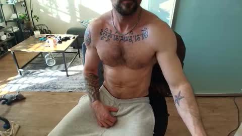 Zuko online show from March 1, 2026, 4:53 pm