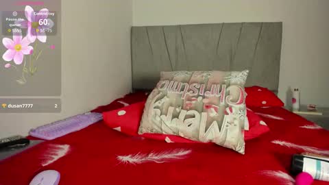 zule online show from December 21, 2025, 1:02 am