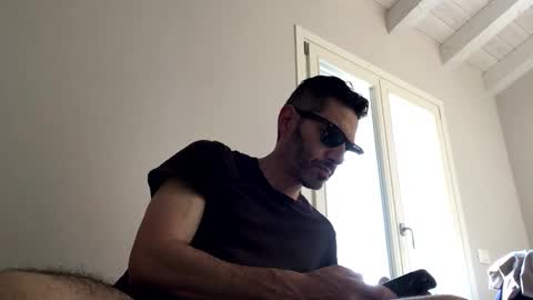 zulloking online show from April 23, 2026, 7:09 am