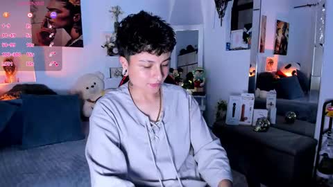 Zury Ramirez online show from January 9, 2026, 7:26 pm