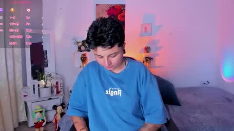 Zury Ramirez online show from February 28, 2026, 11:28 pm