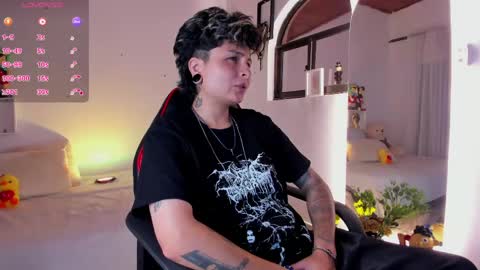 Zury Ramirez online show from May 14, 2026, 7:42 pm