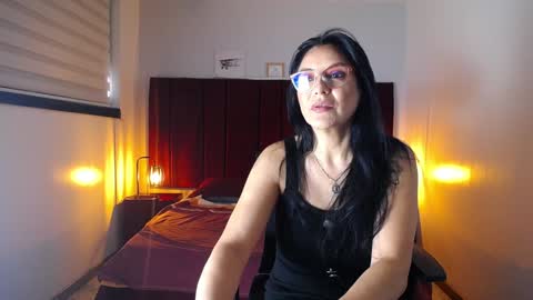 Zuzana21 online show from January 27, 2025, 1:19 pm