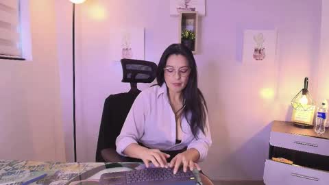 Zuzana21 online show from March 27, 2026, 12:49 pm