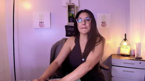 Zuzana21 online show from April 6, 2026, 12:39 pm