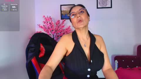 Zuzana21 online show from July 1, 2026, 1:02 pm