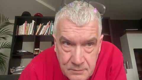 Snapshot of zwickauer1969 chatting on March 11, 2025, 7:26 am zwickauer1969 online show from March 11, 2025, 7:26 am