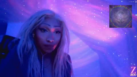 Snapshot of zya_zoo chatting on January 11, 2025, 7:06 am ZYA online show from January 11, 2025, 7:06 am