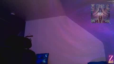 Snapshot of zya_zoo chatting on January 12, 2025, 2:35 am ZYA online show from January 12, 2025, 2:35 am