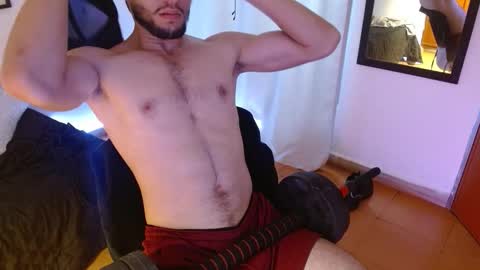 Zyon online show from September 16, 2025, 3:35 pm