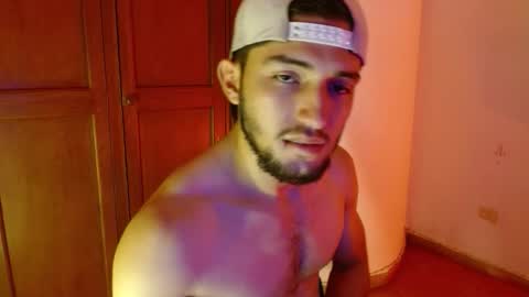 Zyon online show from October 9, 2025, 2:15 pm