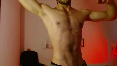 Zyon online show from October 15, 2025, 2:39 pm