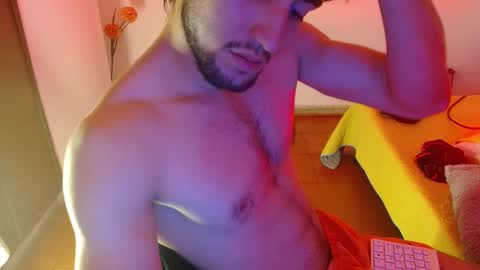 Zyon online show from October 17, 2025, 2:41 pm
