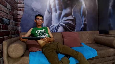 Zyro Nigth online show from November 6, 2025, 7:48 pm