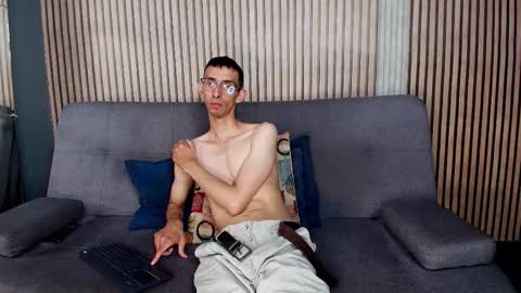 Zyro Nigth online show from December 20, 2025, 4:19 am