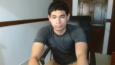 antonio felipe online show from October 8, 2025, 7:50 am