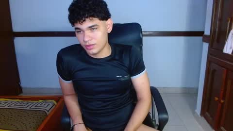 antonio felipe online show from March 27, 2026, 6:19 am