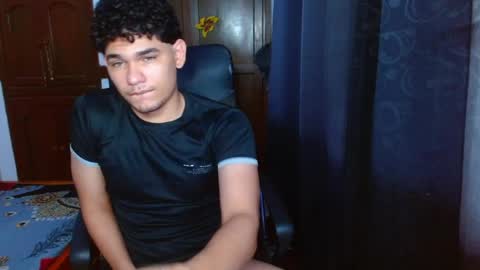 antonio felipe online show from April 9, 2026, 6:19 am