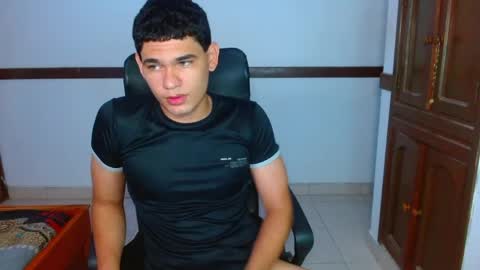 antonio felipe online show from May 17, 2026, 8:01 am