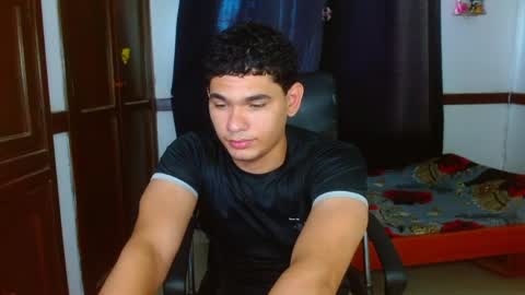 antonio felipe online show from June 1, 2026, 3:47 pm
