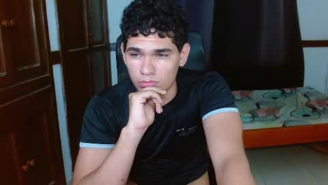 antonio felipe online show from June 18, 2026, 9:14 am