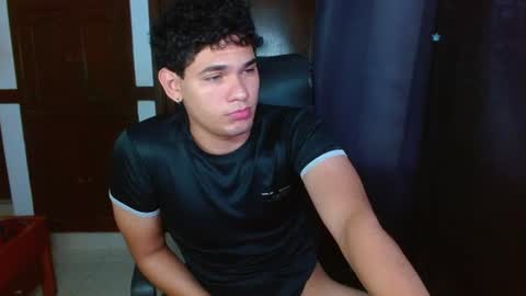 antonio felipe online show from July 1, 2026, 4:25 am