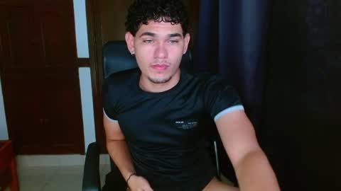 antonio felipe online show from July 12, 2026, 7:43 am