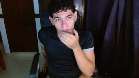 antonio felipe online show from July 13, 2026, 4:15 am