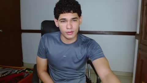 antonio felipe online show from July 20, 2026, 1:57 pm