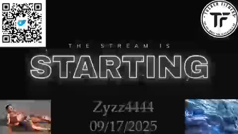 Greek God online show from September 17, 2025, 1:24 pm