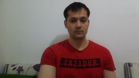 zzzzzzz41 online show from April 16, 2026, 3:46 pm