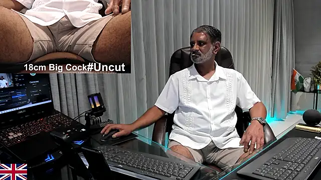 OnlineBossUK online show from January 31, 2026, 7:11 pm